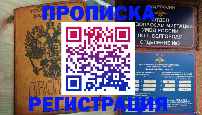 прописка для работы в Оленегорске